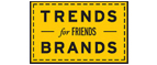 Скидка 10% на коллекция trends Brands limited! - Лесной